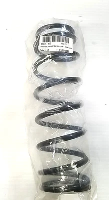 NEW OEM ARCTIC CAT  COMPRESSION SPRING 0603-860 ARTIC - Image 1 of 4