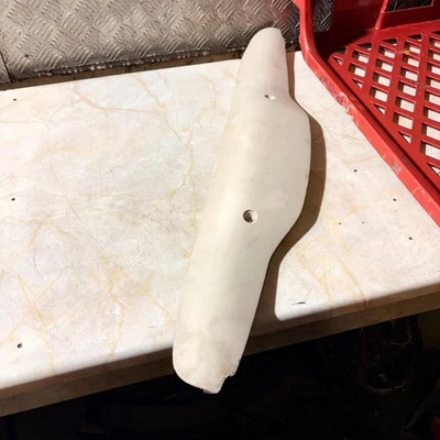 Fiat 500 Abarth 595 2018 Third Brake Light 735542374 CAI2047- — 第 1/4 张图片