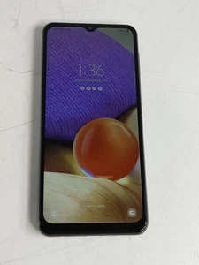 Samsung Galaxy A32 5G SM-A326U 64 GB Android 11 Boost Mobile Only ( Wi-Fi + 5G ) - Picture 1 of 8