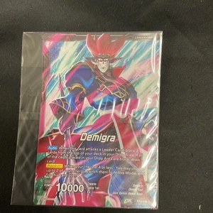 Dragonball Super Sealed Promos And Items - Picture 1 of 11