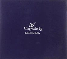 Chrysalis 25th Anniversary von Various | CD | Zustand sehr gut - Bild 1 von 2