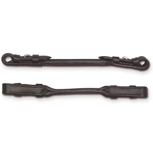 40TO Toklat Passport Pelham Horse Bit Converter Leather Strap Brown - Picture 1 of 1