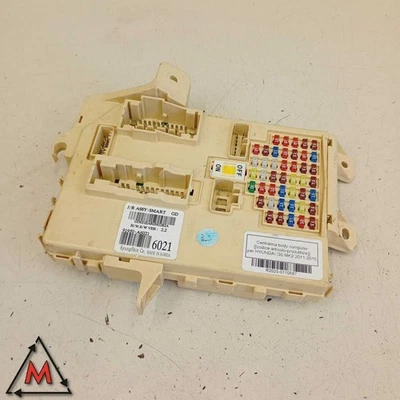 Centralina body computer 91950-A6021 HYUNDAI I30 MK2 2011-2015 usato (110687) - Immagine 1 di 4