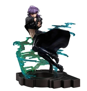 Emon Toys Ghost in The Shell: Stand Alone Complex 2nd GIG: Motoko Kusanagi 1:... - Picture 1 of 12
