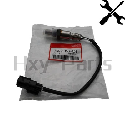 234-4350 Downstream Oxygen Sensor fit Honda Civic 1.8L ACURA ILX 2.0L 2006-2015 - Image 1 of 4