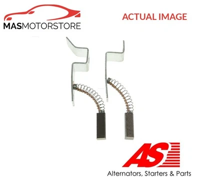 CARBON BRUSH ALTERNATOR AS-PL AB4002S A NEW OE REPLACEMENT - Image 1 of 4