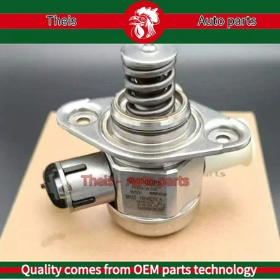 Bomba de combustible 35320-2E530 nueva para Hyundai Tucson 2019-2021 (2,0 L) EE. UU. Foto 1 de 4