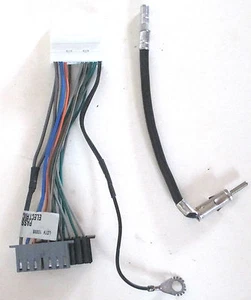 Chrysler Harness Adaptor (new to old) - Imagen 1 de 1