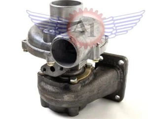 Belarus tractor turbocharger turbo turbine 80 82 500 800 900 1000 5000 MTZ parts - Foto 1 di 9