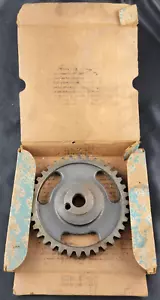 Vintage Mell Gear S-396 Timing Gear Camshaft Sprocket in Original Box - Bild 1 von 8