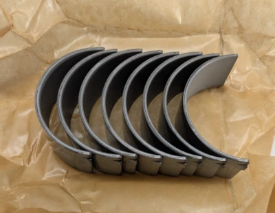 Engine Connecting Rod Bearings Repco / ACL / Xrf ITM 4B2741-010 - Image 1 of 3