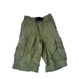 Boy Scouts of America Switchback Uniform Pant Olive Green Youth Small - Picture 1 of 6