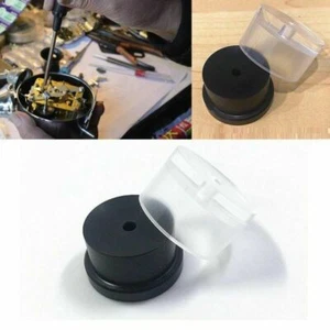 Professional Watchmaker Winder Repair Set For Closing Mainspring Barrel Covers - Picture 1 of 4
