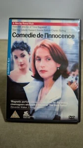 Comedy Of Innocence a film by Raoul Ruiz ART 221 DVD 2000 - Picture 1 of 5
