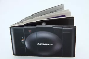 OLYMPUS XA in Kürze Verkaufsprospekt JAPAN - Bild 1 von 4
