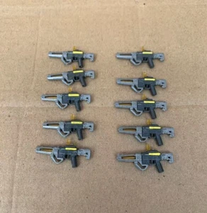 Mega Bloks Call of Duty weapon x10 - Picture 1 of 1