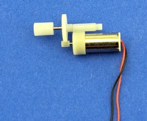 AEO 8mm (GPS-8) Motor / Gearbox - Picture 1 of 2