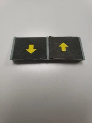 Micro Machines SUPER VAN CITY Galoob 1991 Camper RV Rare Airport Road Ramp - Image 1 of 4