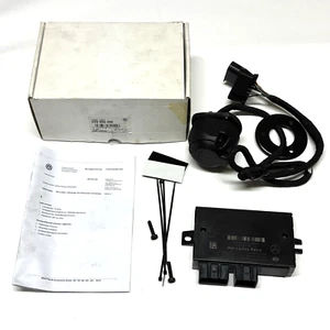 Original VW Crafter 2E Wiring Harness eSatz Towbar Control Unit 2E0055202 - Picture 1 of 6