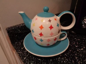 TÉ WHITTARD OF CHELSEA PARA UNO - diamantes - Imagen 1 de 1