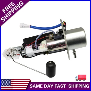 Fit 2005 2006 SUZUKI GSXR1000 GSXR 1000 Fuel Pump Module Assembly 15100-41G00 - Afbeelding 1 van 12