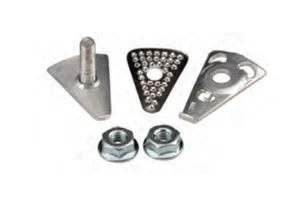 5 Pack of 5 PCS COMMUNICATIONS TECHNOLOGY C4040 Bullet Bond Clip Cable Bonding - Picture 1 of 3