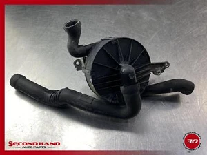 2010-2012 MERCEDES BENZ E550 AUXILIARY SECONDARY AIR INJECTION SMOG PUMP OEM - Picture 1 of 4