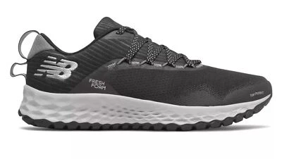 New Balance Fresh Foam Kaymin Womens Trail Running Shoes (D Wide) (WTKYMB2) | US Foto 1 de 4