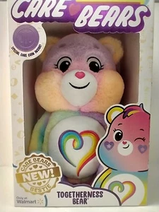 Care Bears Neu Bestie Togetherness Bär Walmart Exklusiv - Bild 1 von 7