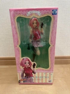 MegaHouse NARUTO Gals Sakura Haruno Figure Japan NEW - Picture 1 of 2