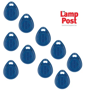 ESP EZT3ST10 - Proximity Tags Access Control - Pack of 10 - Picture 1 of 3