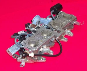 Honda Aquatrax 2006 F-12X Turbo Throttle Body 06 F12X FRESHWATER 16400-HW1-732 - Picture 1 of 10