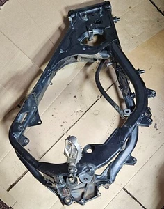 2014 Husqvarna TXC250R Frame - Picture 1 of 4