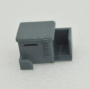 Yao's Studio 1/72 Stronghold Bunker Fortress Building - Imagen 1 de 2