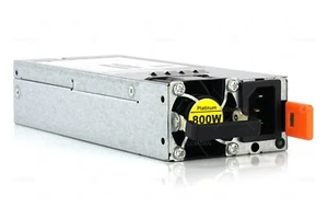 856-851529-002 NEC 800W NETZTEIL 80 PLUS PLATIN FÜR NEC EXPRESS5800 - Bild 1 von 8