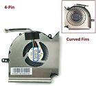 New CPU Cooling Fan for MSI GL73 GE63VR 7RE 7RF GE73VR 7RE 7RF MS-16P1 MS-16P3 #