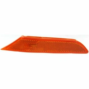 FIT FOR INFINITI G35 SEDAN 2003 2004 2005 2006 FRONT SIDE MARKER LEFT DRIVER - Picture 1 of 1