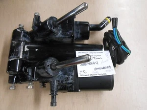 826729A4 Mercury 1987 115hp 6cyl 0B166334 Power Tilt Trim 2-wire 8M0168223 C - Picture 1 of 9