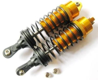 100MM Shock Absorber SLA014 For buggy truck TRAXXAS SLASH rc 1/10 Car Upgrade  - Image 1 of 3
