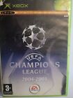 UEFA Champions League 2004 - 2005 Original Xbox