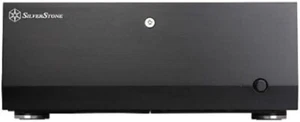 SilverStone Technology Home Theater Computer Case for E-ATX/ATX/Micro-ATX - Picture 1 of 6