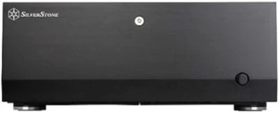 SilverStone Technology Home Theater Computer Case for E-ATX/ATX/Micro-ATX - Image 1 of 4