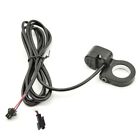 1 PCS 7/8 Handleable Momentary Switch Button Horn Rain Cruise For Electric Bike