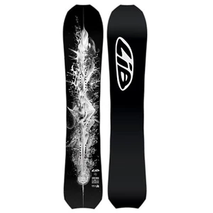Lib Tech Snowboard T.Rice Orca 150 2025 Travis Rice All Mountain Directional - Bild 1 von 3