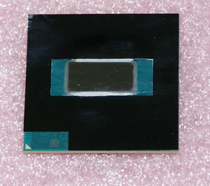 Intel Core i5-4210M 2,60GHz SR1L4 (3M Cache, up to 3.20 GHz) 5GT/s FCPGA946 CPU. - Bild 1 von 2