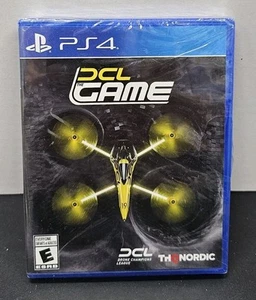 Dcl - Drone Championship League - Sony PlayStation 4 Sealed - Bild 1 von 3