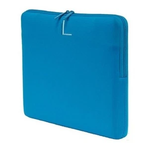 Tucano Couleur 16 Bleu Housse Néoprène pour Ordinateur Portable Jusqu'À 16 Zoll - Zdjęcie 1 z 3