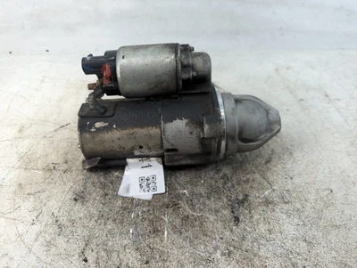 Chevrolet Malibu 2008-2014 motor de arranque de auto solenoide fabricante original YZJGO Foto 1 de 4
