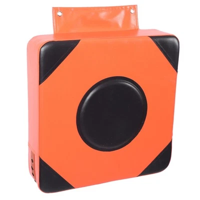 Wand-Boxsack, Wand-Box-Pad, Taekwondo-Kick-Pad, verdickte Boxmatte - Bild 1 von 4