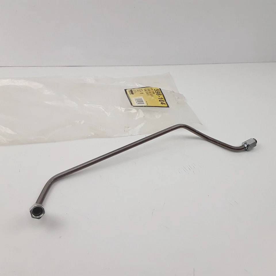 Exhaust Gas Recirculation EGR Line Fits Ford E-350 Econoline Club Wagon 1995-97 - Image 1 of 4